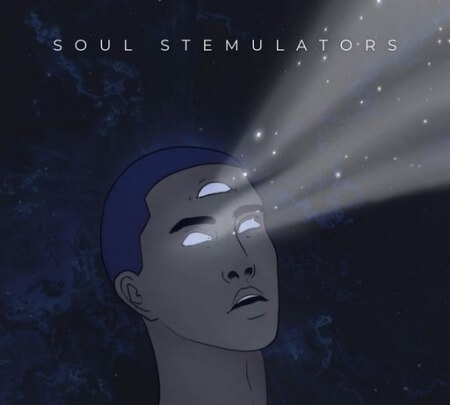 Love Pulse Music Soul Stemulators Vol.1 WAV